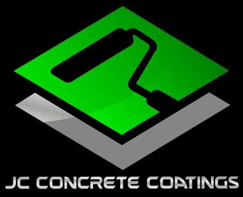 JC Concrete Coatings